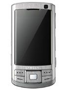 Samsung SGH-G810 aksesuarlar