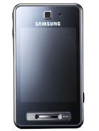 Samsung SGH-F480 uyumlu aksesuarlar