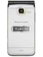 Sony Ericsson Z780i aksesuarlar