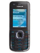 Nokia 6212 Classic aksesuarlar