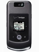 Motorola MOTO W755 aksesuarlar