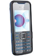 Nokia 7210 Supernova aksesuarlar