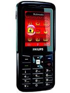 Philips 292 aksesuarlar