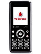 Vodafone 511 aksesuarlar