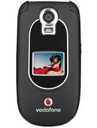 Vodafone 710 aksesuarlar