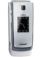 Nokia 3610 fold aksesuarlar