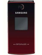Samsung SGH-E215 aksesuarlar