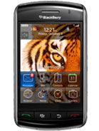 BlackBerry Storm 9500 aksesuarlar