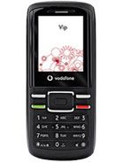 Vodafone 231 aksesuarlar