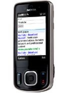 Nokia 6260 slide aksesuarlar