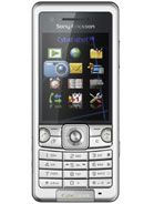 Sony Ericsson C510i