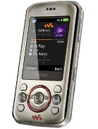 Sony Ericsson W395i aksesuarlar