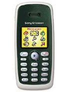 Sony Ericsson T300 aksesuarlar