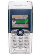 Sony Ericsson T310 aksesuarlar