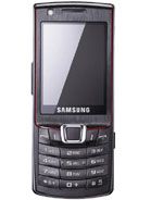 Samsung S7220 Ultra b aksesuarlar