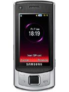Samsung S7350 Ultra s aksesuarlar