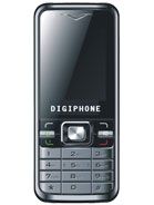 Digiphone DG-F666 aksesuarlar
