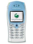 Sony Ericsson T68i aksesuarlar