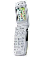 Sony Ericsson Z600 aksesuarlar