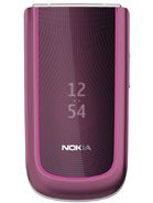 Nokia 3710 fold aksesuarlar