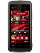 Nokia 5530 XpressMusic aksesuarlar