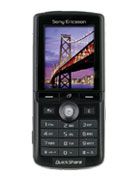 Sony Ericsson K750i aksesuarlar