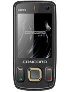 Concord 6800