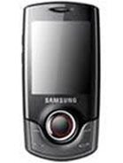 Samsung S3100 aksesuarlar
