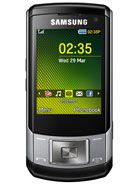 Samsung C5510 aksesuarlar