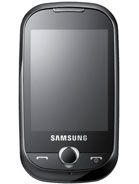 Samsung Corby uyumlu aksesuarlar