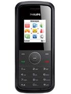 Philips E102 aksesuarlar