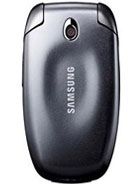 Samsung C500 aksesuarlar