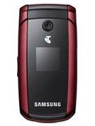 Samsung C5220 aksesuarlar