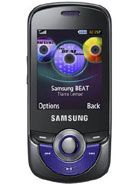 Samsung M2510 aksesuarlar