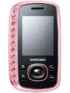 Samsung B3310 aksesuarlar