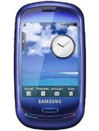 Samsung S7550 Blue Earth aksesuarlar