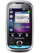 Samsung M5650 Lindy aksesuarlar