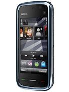 Nokia 5235 Comes With Music aksesuarlar