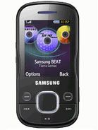 Samsung M2520 Beat Techno aksesuarlar