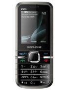 Digiphone K900 aksesuarlar