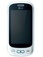 LG GT350 aksesuarlar