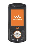 Sony Ericsson W900i aksesuarlar