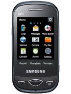 Samsung B3410W Chat aksesuarlar