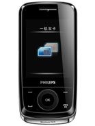 Philips X510 aksesuarlar