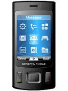 General Mobile DST450