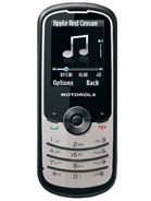 Motorola WX260 aksesuarlar