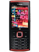 Nokia X3 CDMA aksesuarlar
