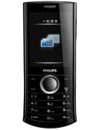 Philips X503 aksesuarlar