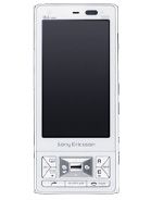 Sony Ericsson S003 aksesuarlar