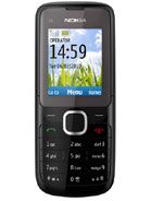 Nokia C1-01 aksesuarlar